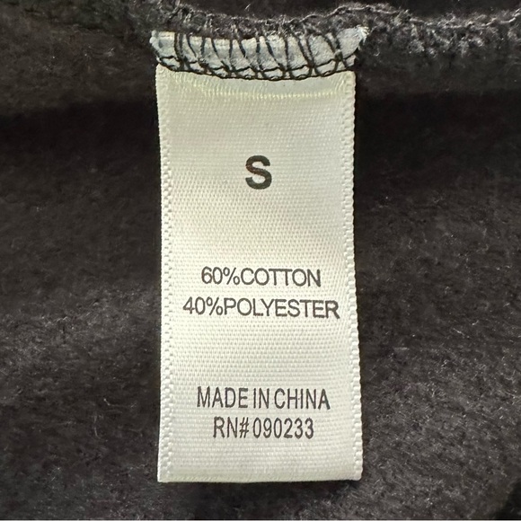 Pacsun “Your Path is Written in the Cosmos”Sweatshirt - Picture 4 of 4